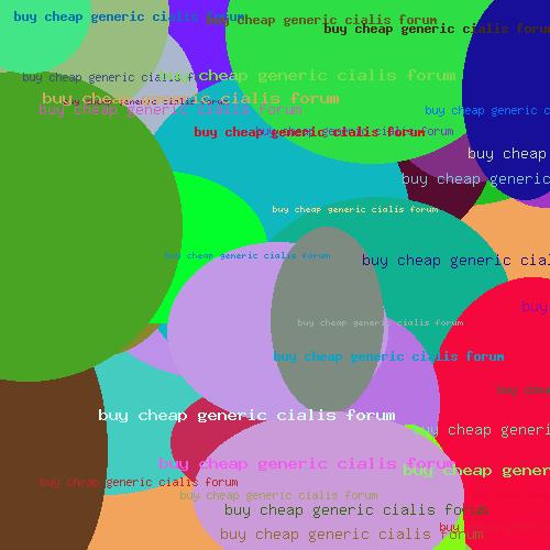 Buy Cheap Generic Cialis Forum