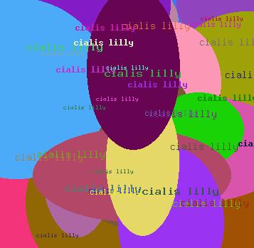 cialis lilly