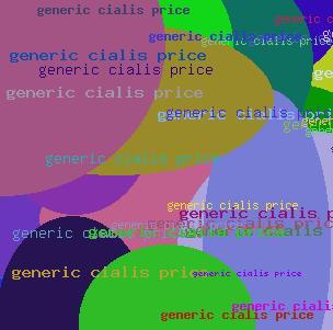 generic cialis price