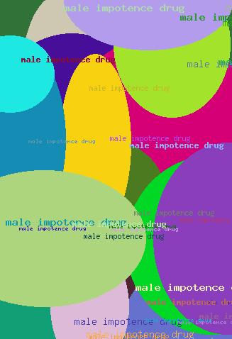 male impotence drug